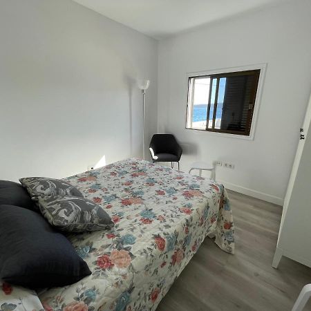 Eras Views Apartman Las Eras  Kültér fotó