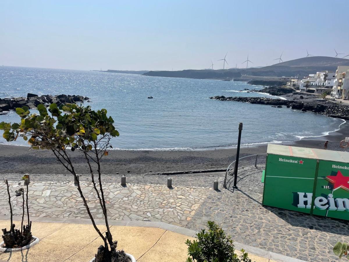 Eras Views Apartman Las Eras  Kültér fotó