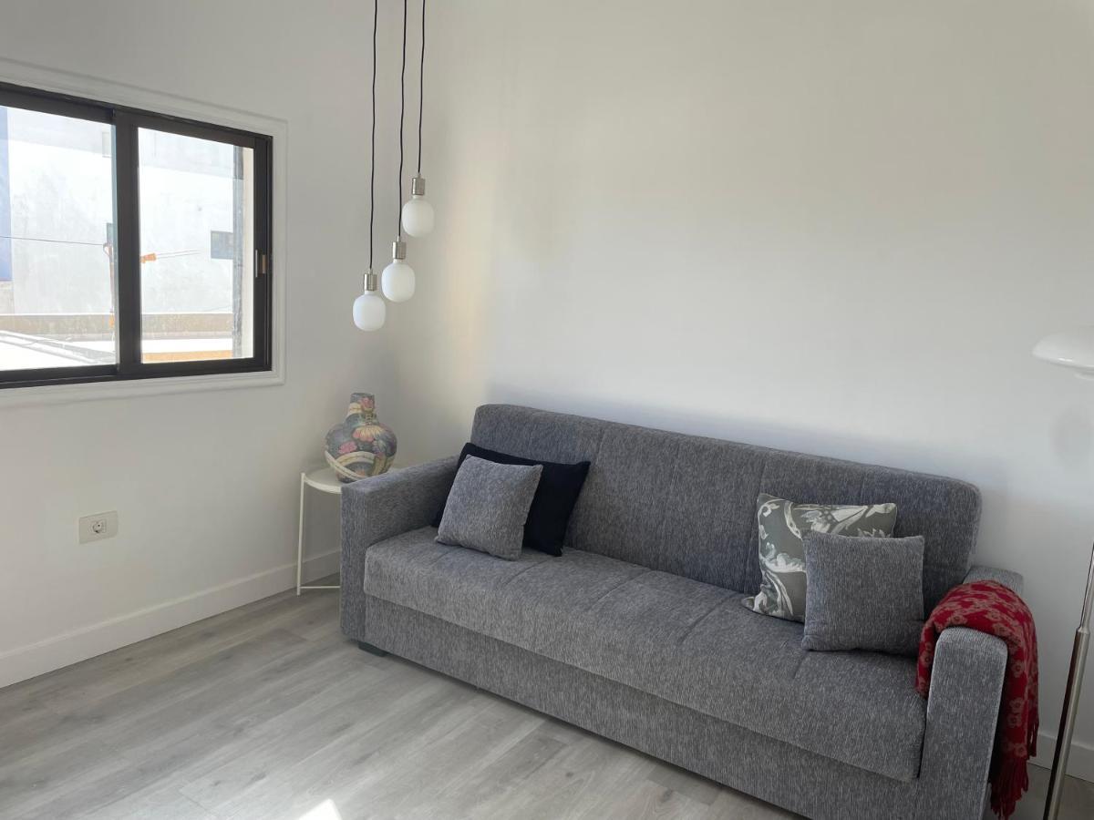 Eras Views Apartman Las Eras  Kültér fotó