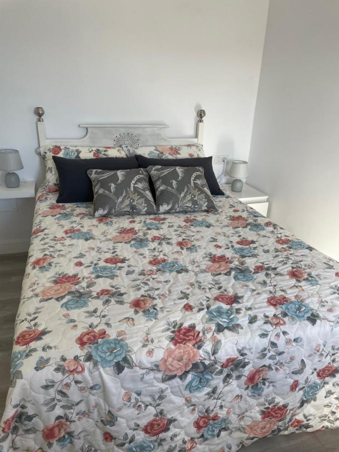 Eras Views Apartman Las Eras  Kültér fotó