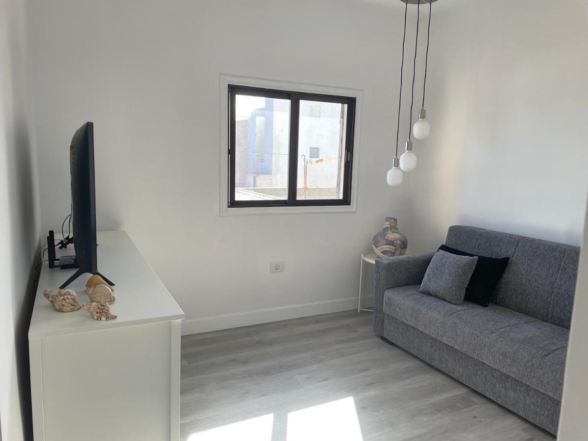 Eras Views Apartman Las Eras  Kültér fotó