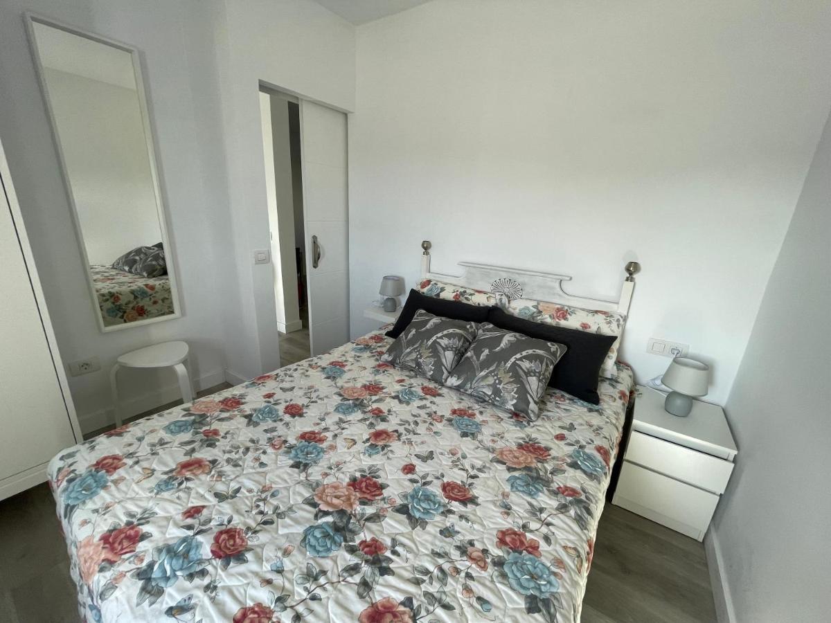 Eras Views Apartman Las Eras  Kültér fotó