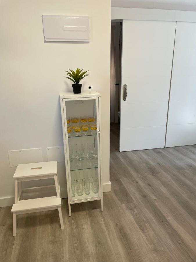 Eras Views Apartman Las Eras  Kültér fotó