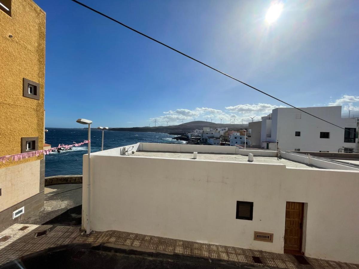 Eras Views Apartman Las Eras  Kültér fotó