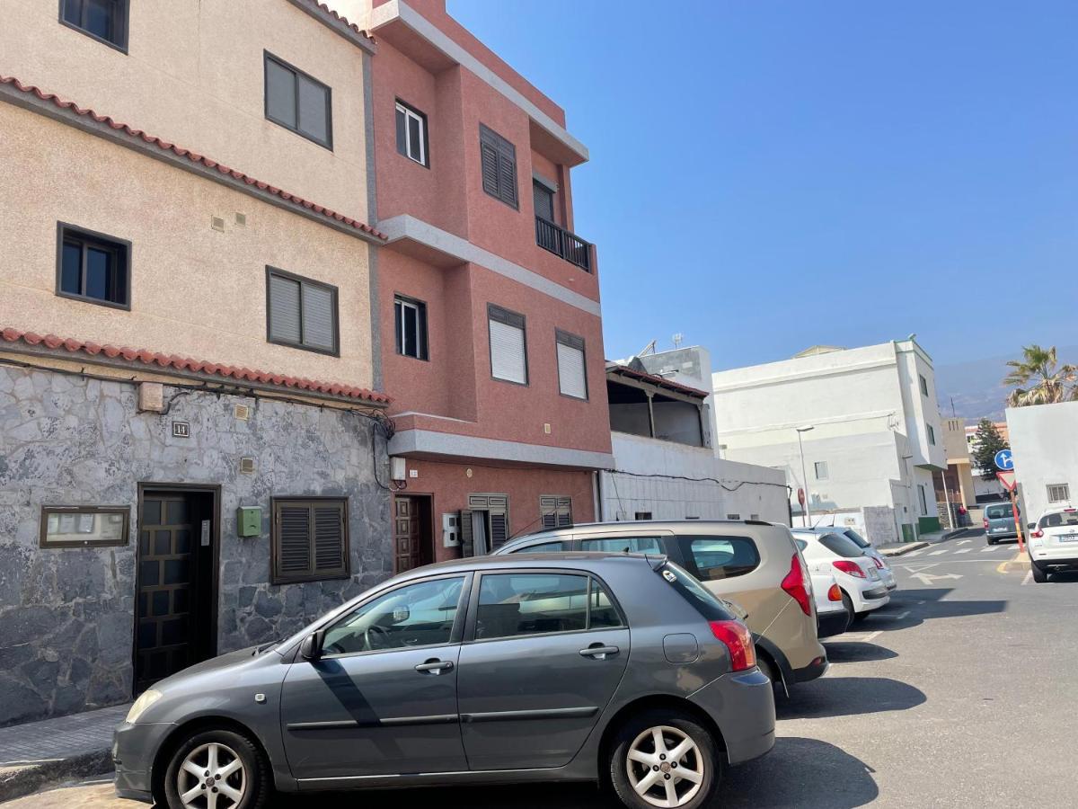 Eras Views Apartman Las Eras  Kültér fotó