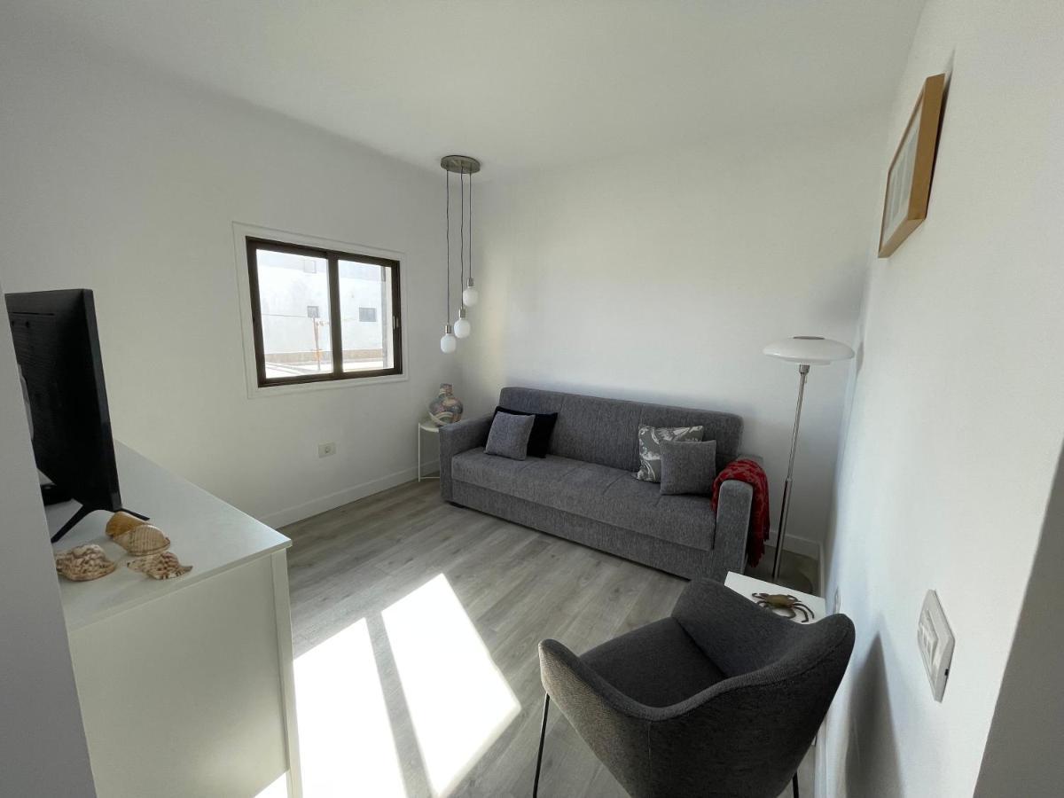 Eras Views Apartman Las Eras  Kültér fotó