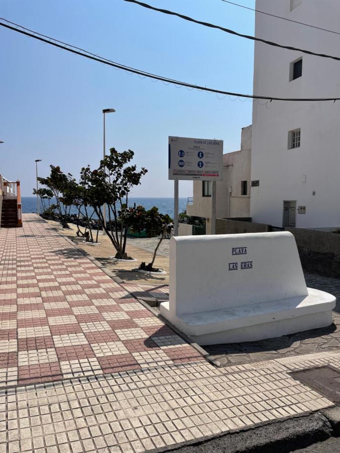 Eras Views Apartman Las Eras  Kültér fotó